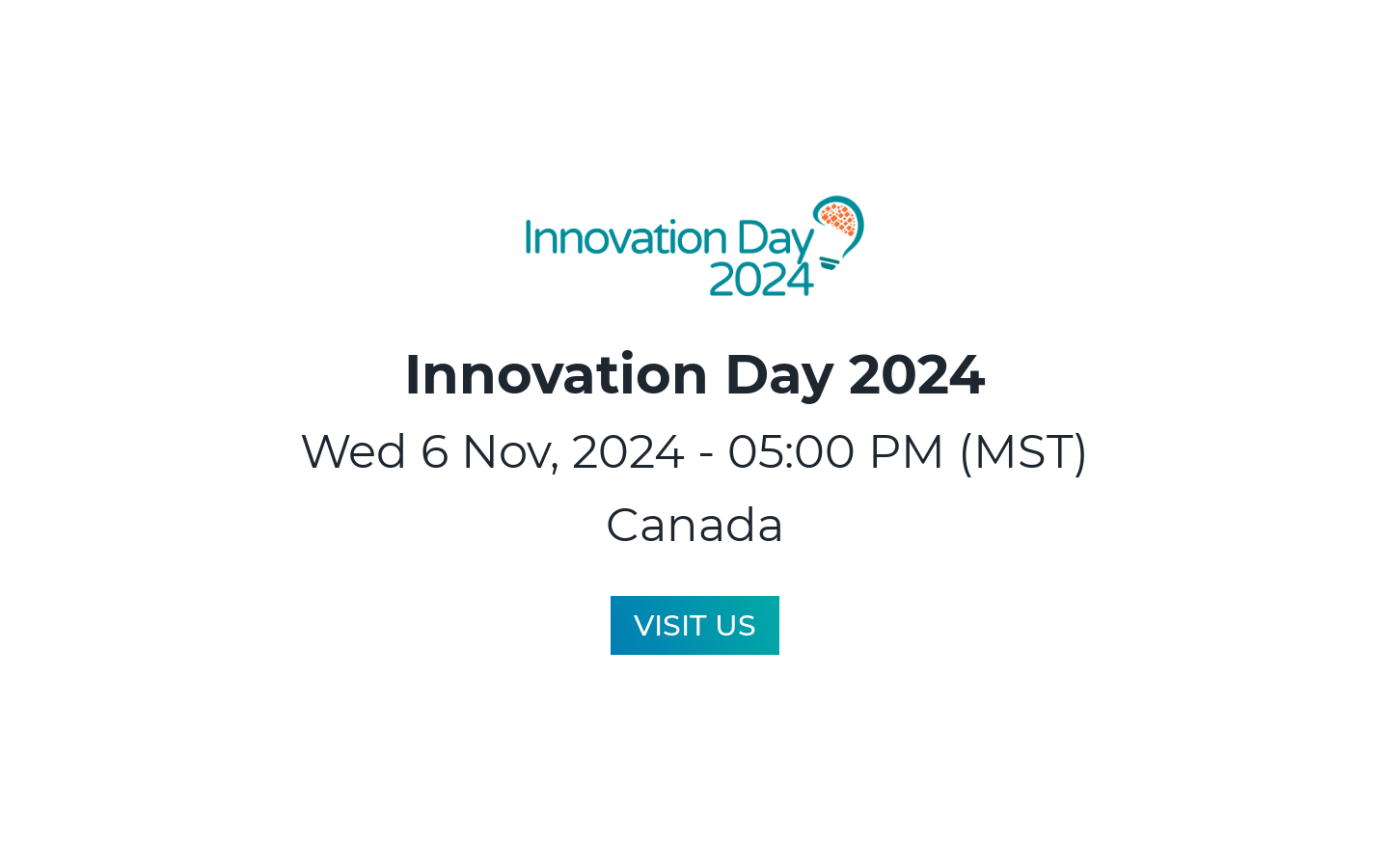 Innovation Day 2024